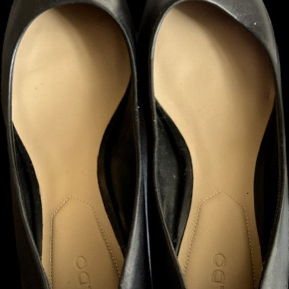 Aldo Kitten heels - Picture 9 of 10